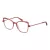 Ana Hickmann HI 6264 H02 54 Women glasses