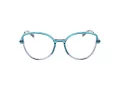 Ana Hickmann HI 6265 H01 54 Women glasses