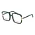 Ana Hickmann HI 6268 D01 57 Women glasses