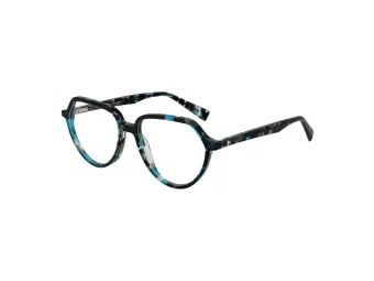 Ana Hickmann HI 6277 G21 53 Women glasses
