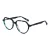 Ana Hickmann HI 6277 G21 53 Women glasses