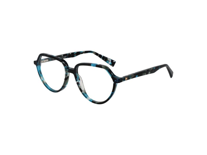 Ana Hickmann HI 6277 G21 53 Women glasses