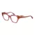 Ana Hickmann HI 6283 H01 54 Women glasses