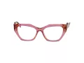 Ana Hickmann HI 6283 H01 54 Women glasses