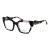 Ana Hickmann HI 6284 G21 53 Women glasses