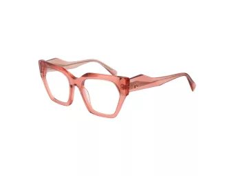 Ana Hickmann HI 6284 T03 53 Women glasses