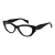 Ana Hickmann HI 6285 A01 53 Women glasses
