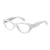 Ana Hickmann HI 6285 H01 53 Women glasses