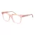 Ana Hickmann HI 6286 T02 54 Women glasses