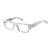 Ana Hickmann HI 6287 G22 52 Women glasses