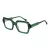 Ana Hickmann HI 6288 T02 52 Women glasses