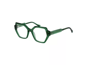 Ana Hickmann HI 6289 T02 51 Women glasses