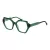 Ana Hickmann HI 6289 T02 51 Women glasses