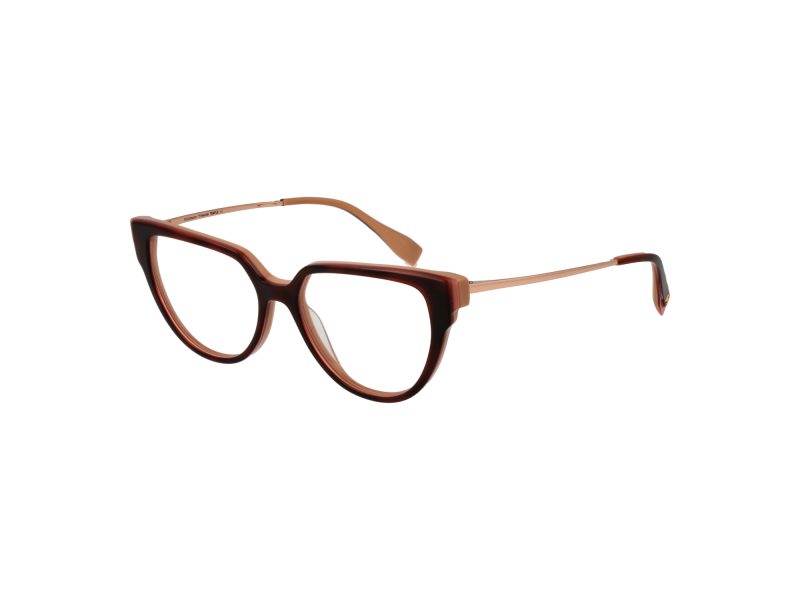 Ana Hickmann HI 6290T G21 51 Women glasses