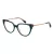 Ana Hickmann HI 6290T H01 51 Women glasses