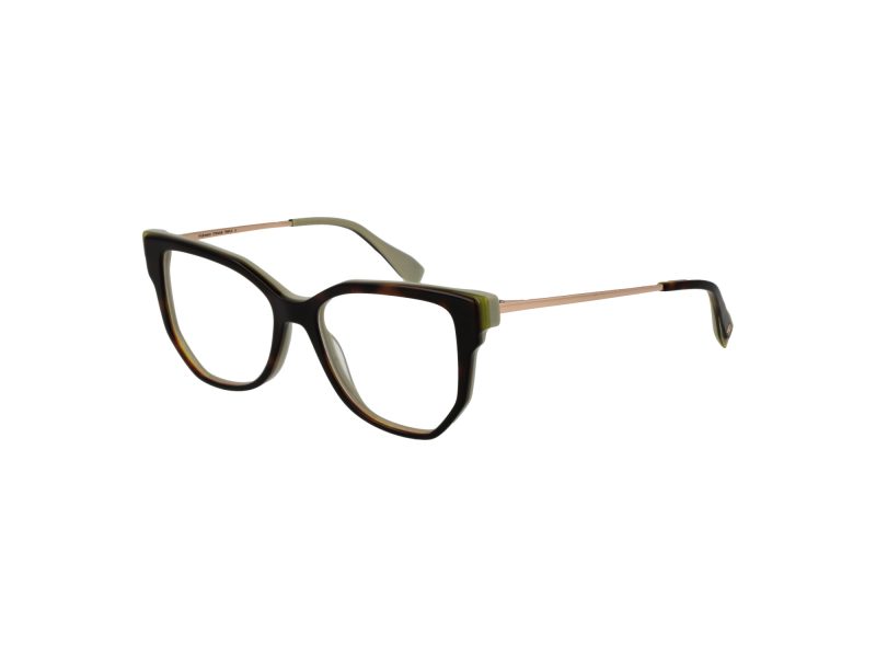 Ana Hickmann HI 6292T G21 51 Women glasses