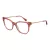 Ana Hickmann HI 6292T H02 51 Women glasses