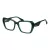 Ana Hickmann HI 6294 T02 52 Women glasses