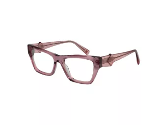 Ana Hickmann HI 6295 H01 52 Women glasses