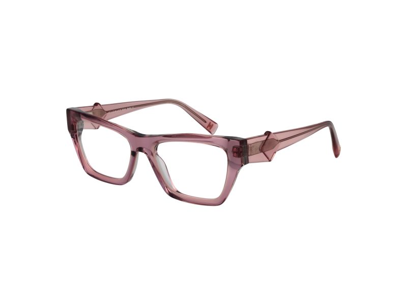 Ana Hickmann HI 6295 H01 52 Women glasses