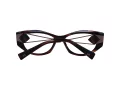 Ana Hickmann HI 6299 E01 53 Women glasses