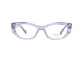 Ana Hickmann HI 6299 T01 53 Women glasses