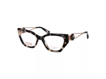 Ana Hickmann HI 6300 G21 52 Women glasses