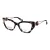 Ana Hickmann HI 6300 G21 52 Women glasses