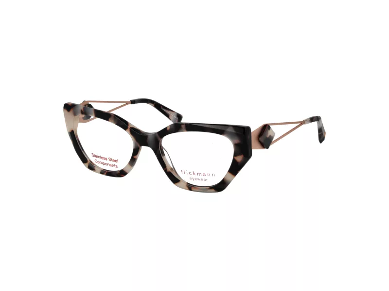 Ana Hickmann HI 6300 G21 52 Women glasses