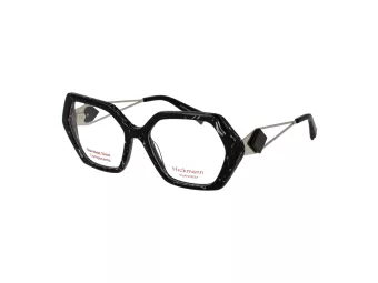 Ana Hickmann HI 6301 G21 52 Women glasses