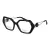 Ana Hickmann HI 6301 G21 52 Women glasses
