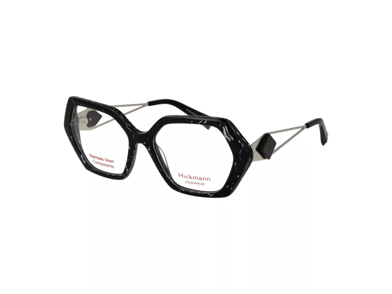 Ana Hickmann HI 6301 G21 52 Women glasses