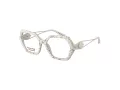 Ana Hickmann HI 6301 G22 52 Women glasses