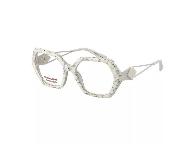 Ana Hickmann HI 6301 G22 52 Women glasses