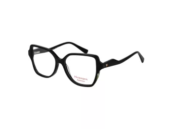 Ana Hickmann HI 6305 A01 51 Women glasses