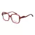Ana Hickmann HI 6306 H02 53 Women glasses
