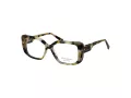 Ana Hickmann HI 6307G G22 53 Women glasses