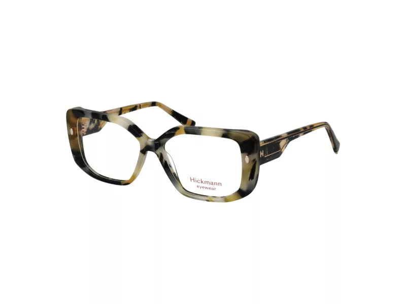 Ana Hickmann HI 6307G G22 53 Women glasses