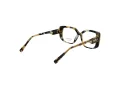 Ana Hickmann HI 6307G G22 53 Women glasses