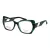 Ana Hickmann HI 6308 E01 54 Women glasses