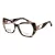Ana Hickmann HI 6308 G21 54 Women glasses