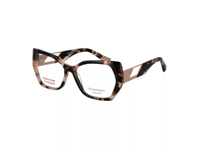 Ana Hickmann HI 6308 G21 54 Women glasses