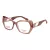 Ana Hickmann HI 6308 T01 54 Women glasses