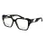 Ana Hickmann HI 6309G G21 53 Women glasses