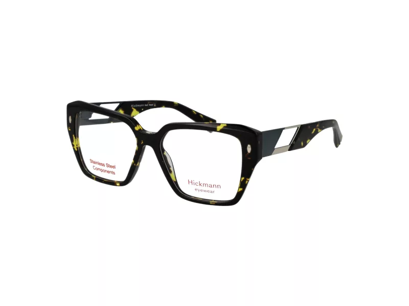 Ana Hickmann HI 6309G G21 53 Women glasses
