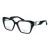 Ana Hickmann HI 6309G T01 53 Women glasses