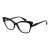 Ana Hickmann HI 6310 A01 53 Women glasses