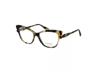 Ana Hickmann HI 6310 G21 53 Women glasses