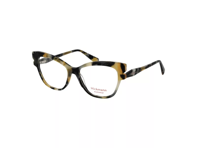 Ana Hickmann HI 6310 G21 53 Women glasses