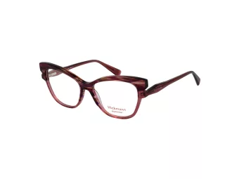Ana Hickmann HI 6310 P02 53 Women glasses